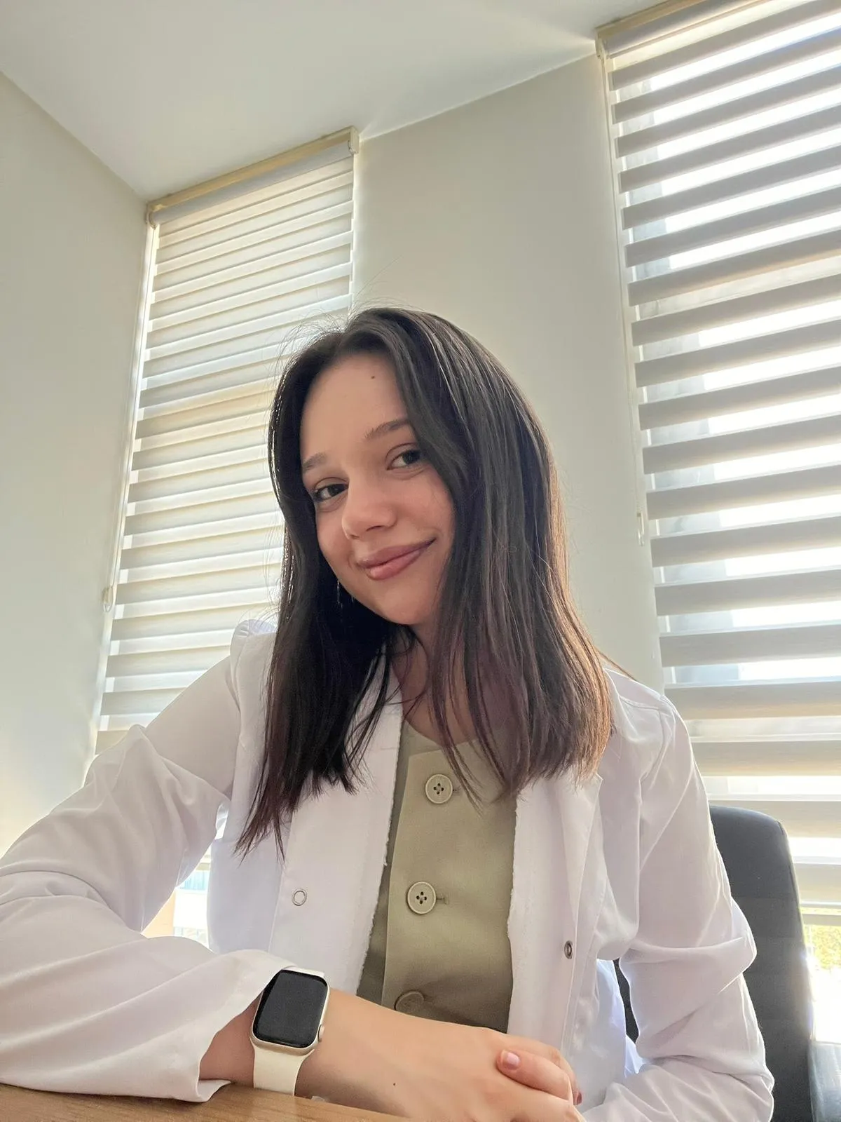 Dyt. Hazal Güngör