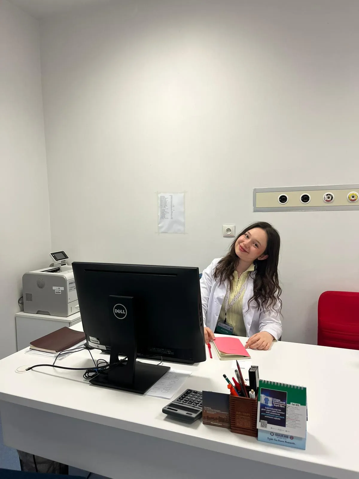 Dyt. Hazal Güngör